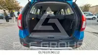 2020 Dacia Logan