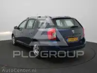 2020 Dacia Logan
