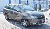 2020 Dacia Logan