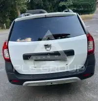 2020 Dacia Logan
