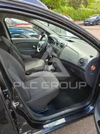 2020 Dacia Logan