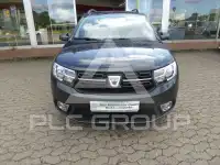 2020 Dacia Logan