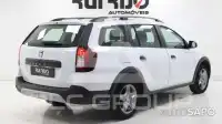 2020 Dacia Logan