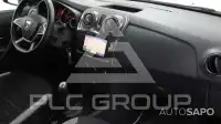 2020 Dacia Logan