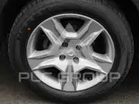 2020 Dacia Sandero
