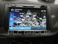 2020 Dacia Sandero