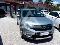 2020 Dacia Sandero