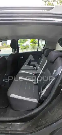 2020 Dacia Sandero