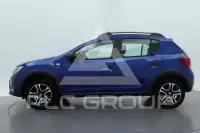 2020 Dacia Sandero