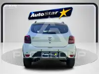 2020 Dacia Sandero