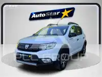 2020 Dacia Sandero