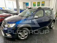 2020 Dacia Sandero