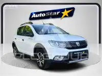 2020 Dacia Sandero