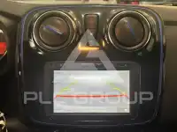 2020 Dacia Sandero