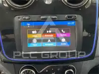2020 Dacia Sandero