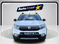 2020 Dacia Sandero