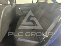 2020 Dacia Sandero