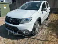 2020 Dacia Sandero