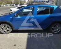2020 Dacia Sandero
