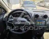 2020 Dacia Sandero