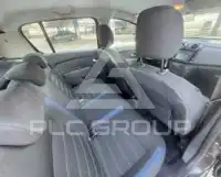 2020 Dacia Sandero