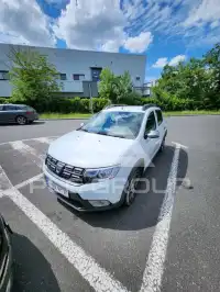 2020 Dacia Sandero