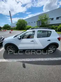 2020 Dacia Sandero