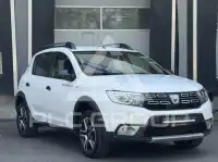 2020 Dacia Sandero