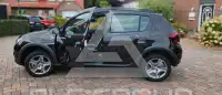 2020 Dacia Sandero