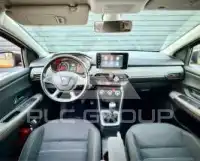 2020 Dacia Sandero