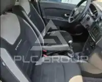 2020 Dacia Sandero
