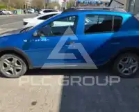 2020 Dacia Sandero