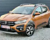2020 Dacia Sandero