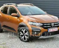2020 Dacia Sandero