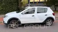 2020 Dacia Sandero
