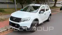 2020 Dacia Sandero