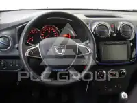 2020 Dacia Sandero