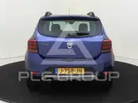 2020 Dacia Sandero