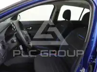 2020 Dacia Sandero