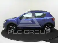 2020 Dacia Sandero