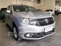 2020 Dacia Sandero