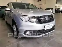 2020 Dacia Sandero