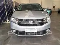 2020 Dacia Sandero