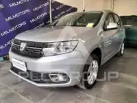 2020 Dacia Sandero