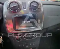 2020 Dacia Sandero