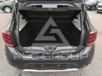 2020 Dacia Sandero