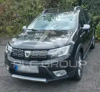 2020 Dacia Sandero