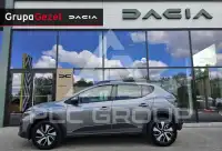 2020 Dacia Sandero