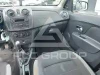 2020 Dacia Sandero