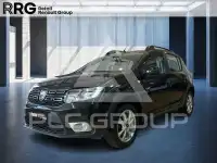 2020 Dacia Sandero